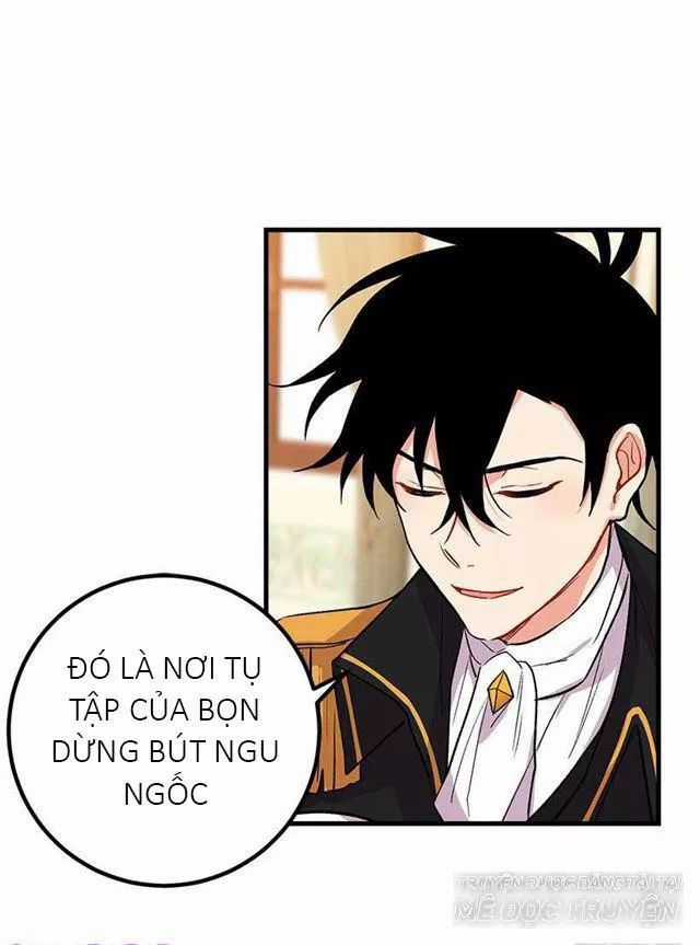 Tôi Là Tiểu Thư Của Gia Đình Này Chapter 26.1 trang 11