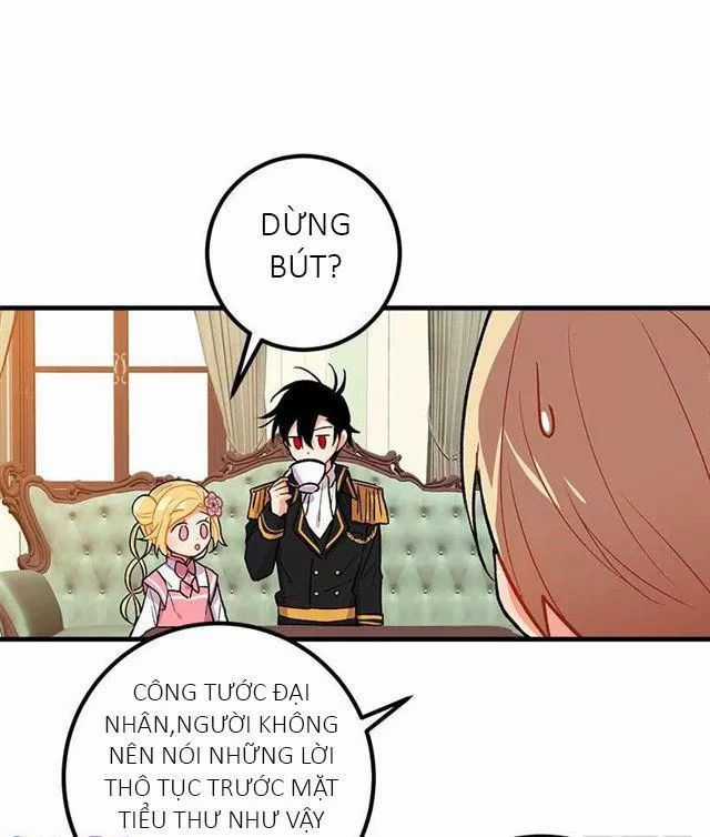 Tôi Là Tiểu Thư Của Gia Đình Này Chapter 26.1 trang 12