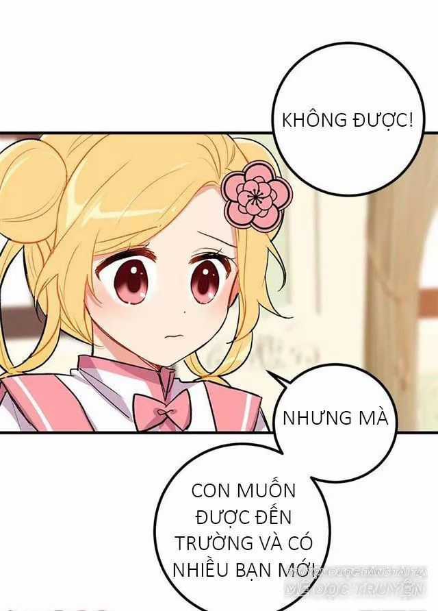 Tôi Là Tiểu Thư Của Gia Đình Này Chapter 26.1 trang 16