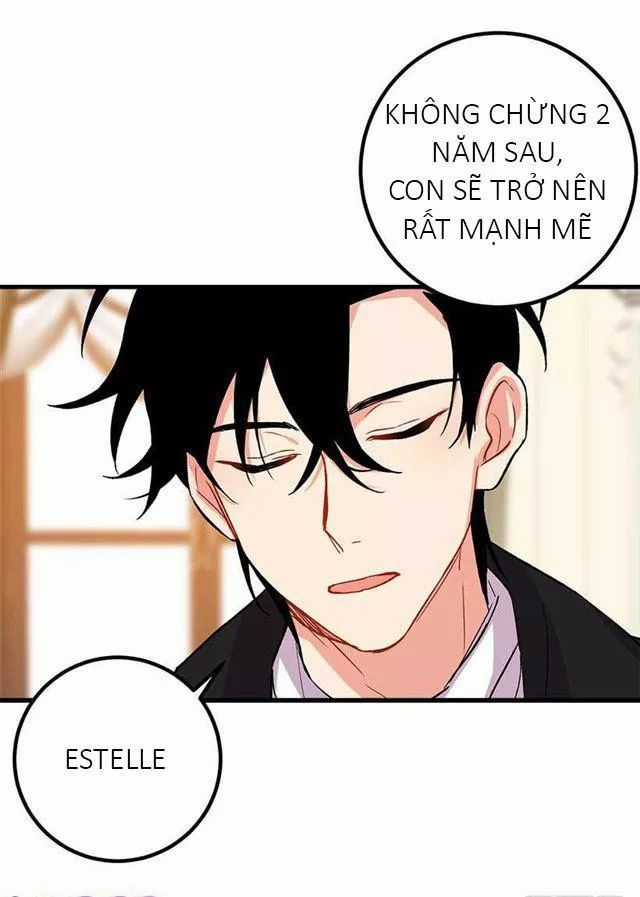 Tôi Là Tiểu Thư Của Gia Đình Này Chapter 26.1 trang 17