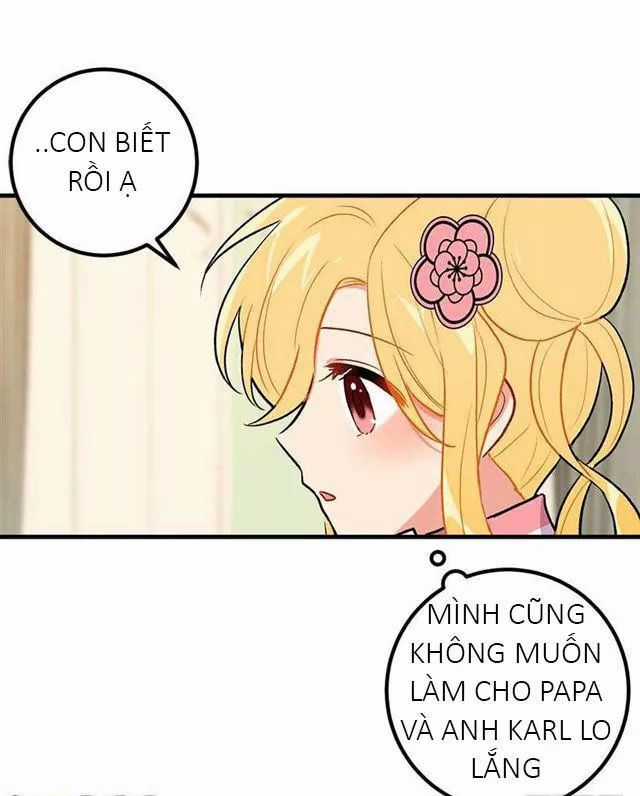 Tôi Là Tiểu Thư Của Gia Đình Này Chapter 26.1 trang 19