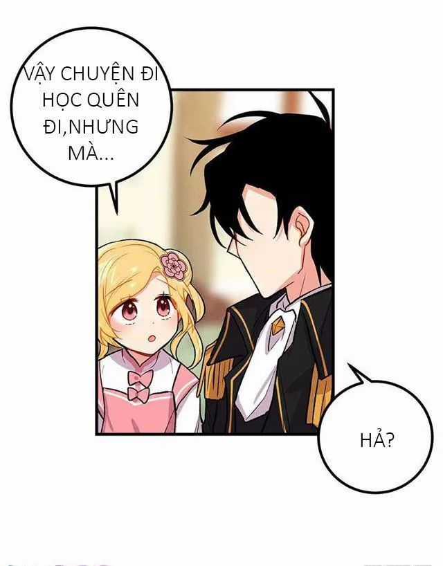 Tôi Là Tiểu Thư Của Gia Đình Này Chapter 26.1 trang 20