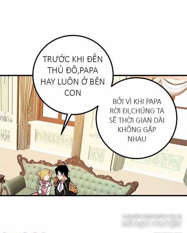 Tôi Là Tiểu Thư Của Gia Đình Này Chapter 26.1 trang 21