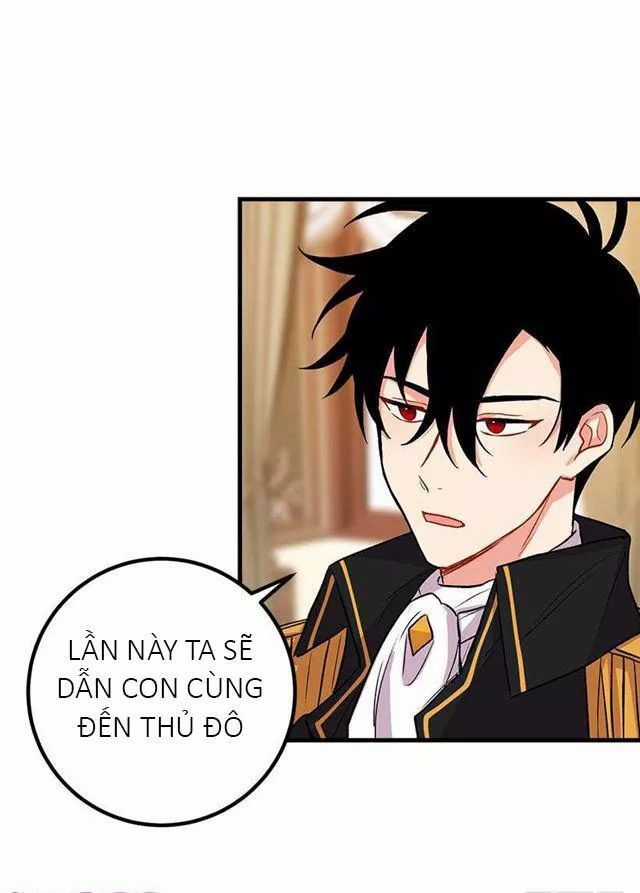 Tôi Là Tiểu Thư Của Gia Đình Này Chapter 26.1 trang 22