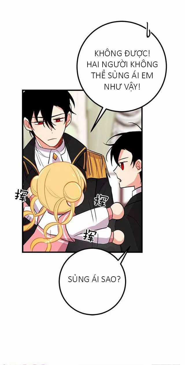 Tôi Là Tiểu Thư Của Gia Đình Này Chapter 26.1 trang 4