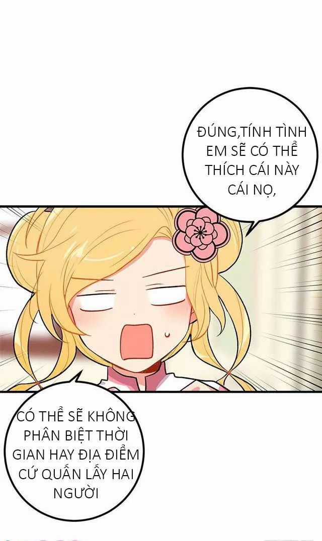 Tôi Là Tiểu Thư Của Gia Đình Này Chapter 26.1 trang 5