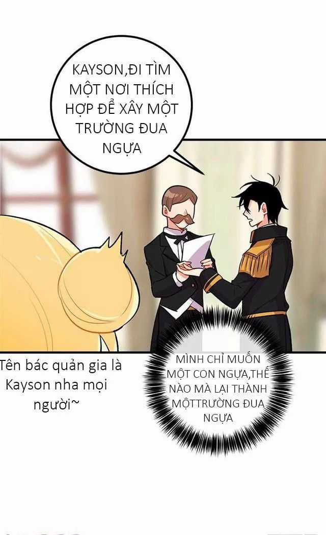 Tôi Là Tiểu Thư Của Gia Đình Này Chapter 26.1 trang 7