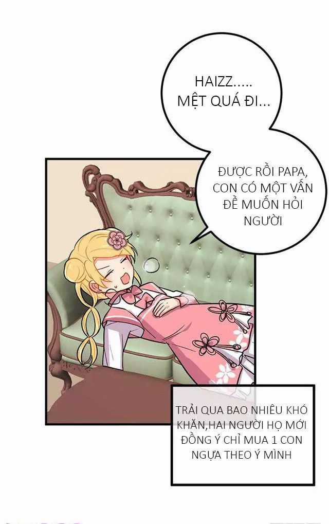 Tôi Là Tiểu Thư Của Gia Đình Này Chapter 26.1 trang 9