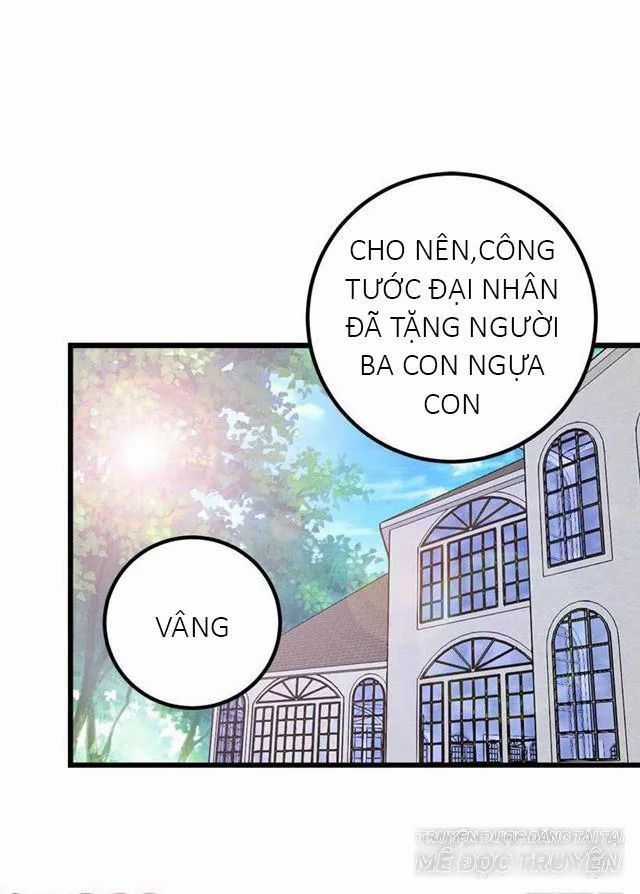 Tôi Là Tiểu Thư Của Gia Đình Này Chapter 26.2 trang 1