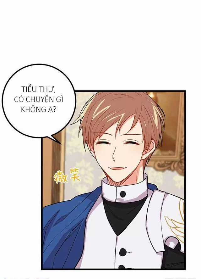 Tôi Là Tiểu Thư Của Gia Đình Này Chapter 26.2 trang 13