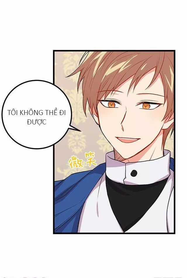 Tôi Là Tiểu Thư Của Gia Đình Này Chapter 26.2 trang 15