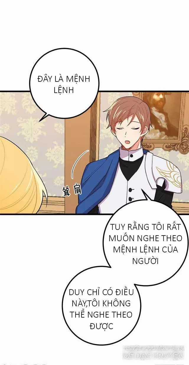 Tôi Là Tiểu Thư Của Gia Đình Này Chapter 26.2 trang 16