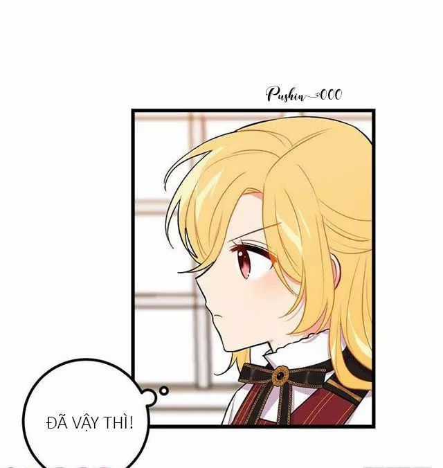 Tôi Là Tiểu Thư Của Gia Đình Này Chapter 26.2 trang 17