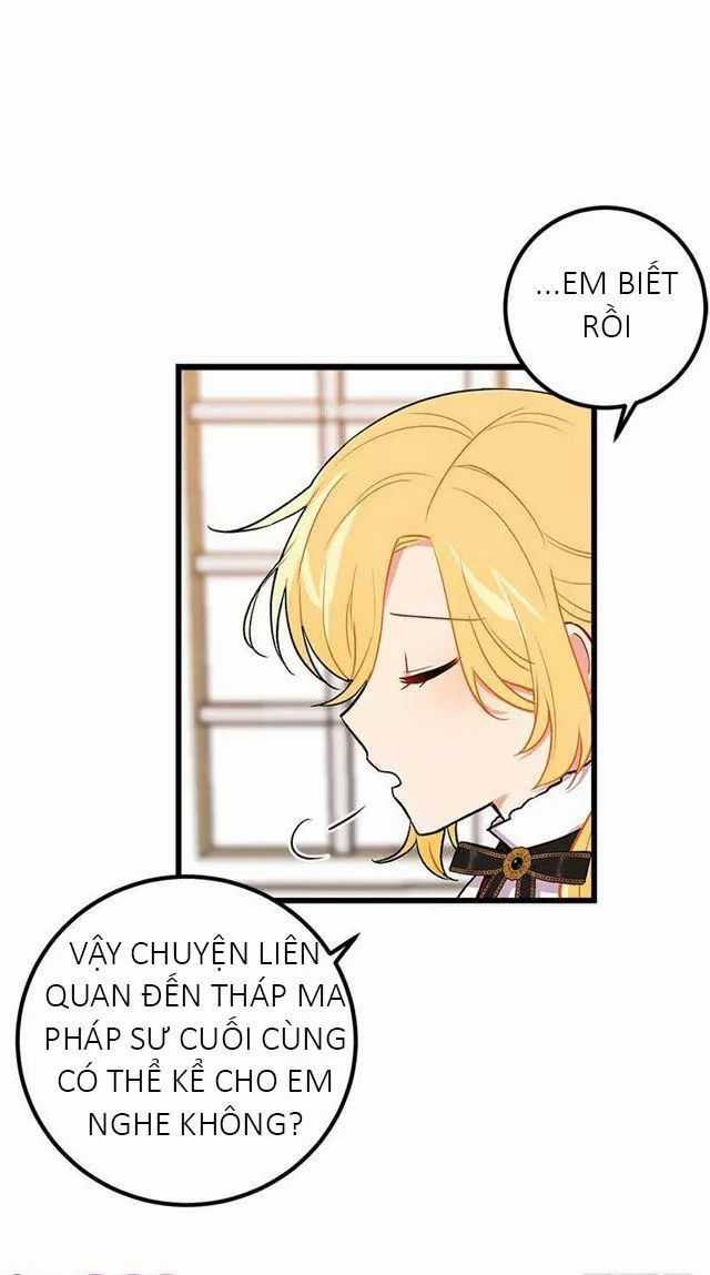 Tôi Là Tiểu Thư Của Gia Đình Này Chapter 26.2 trang 18