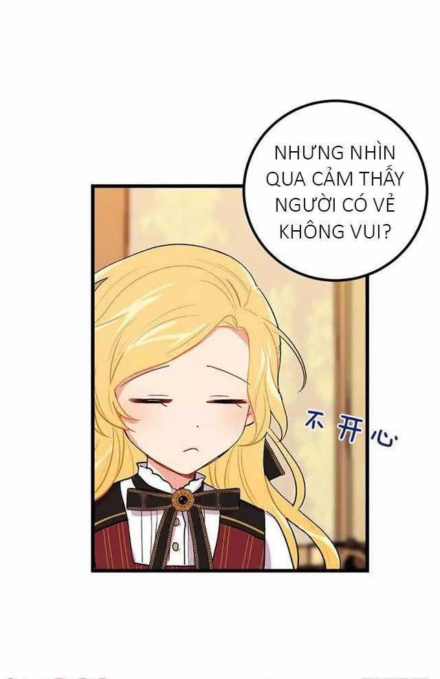 Tôi Là Tiểu Thư Của Gia Đình Này Chapter 26.2 trang 2