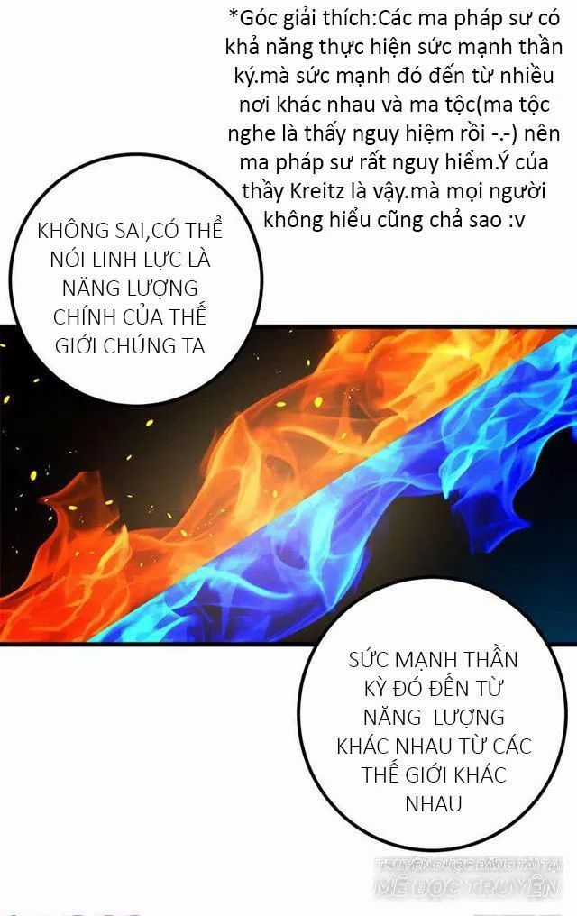 Tôi Là Tiểu Thư Của Gia Đình Này Chapter 26.2 trang 21