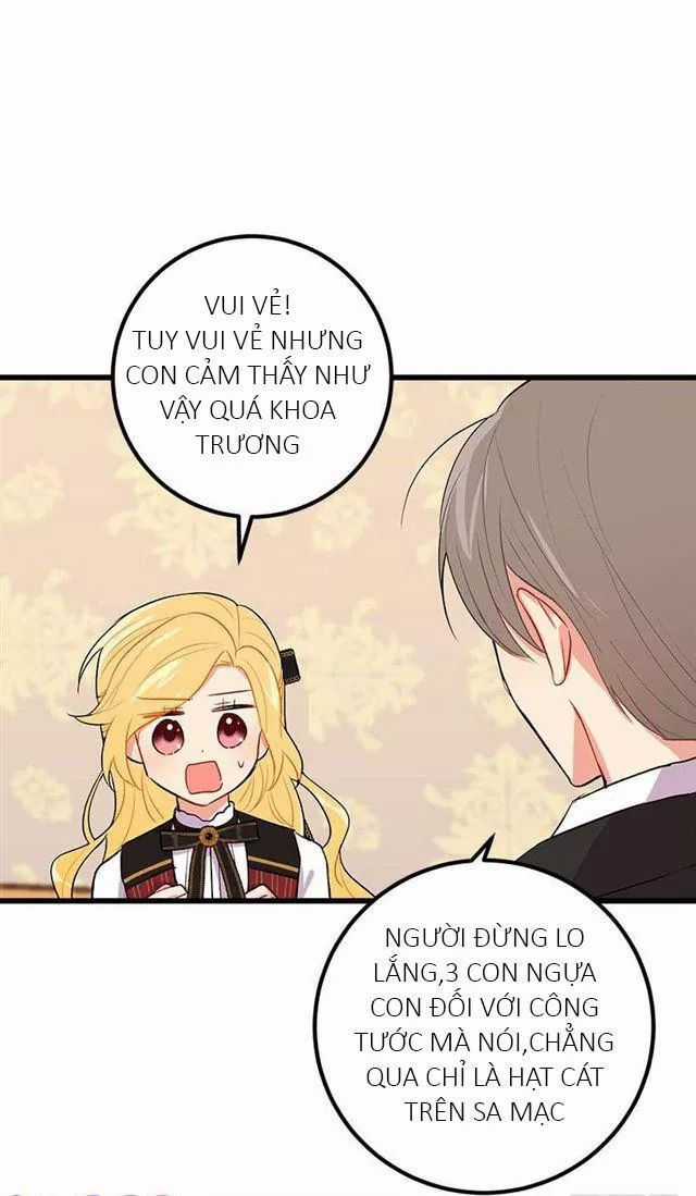 Tôi Là Tiểu Thư Của Gia Đình Này Chapter 26.2 trang 3