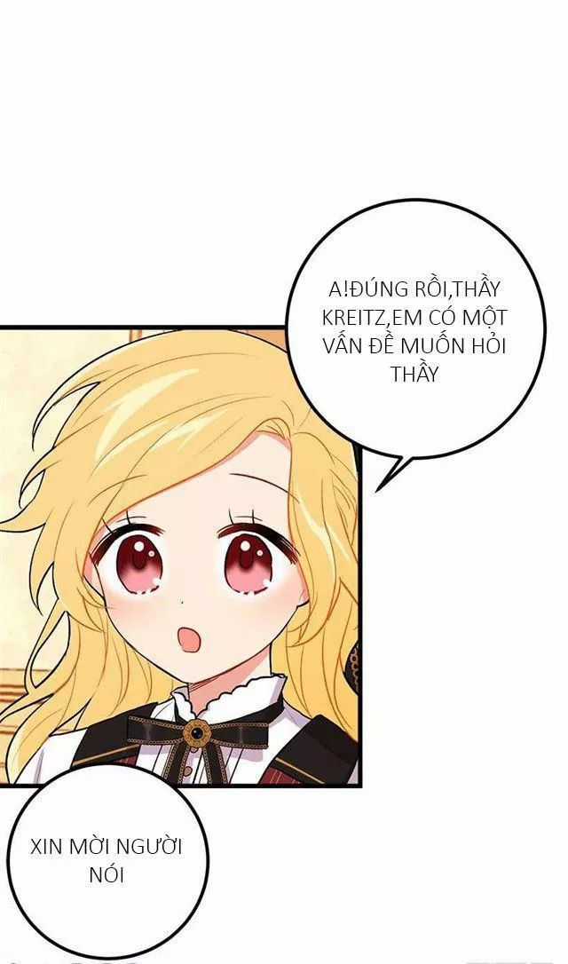 Tôi Là Tiểu Thư Của Gia Đình Này Chapter 26.2 trang 5