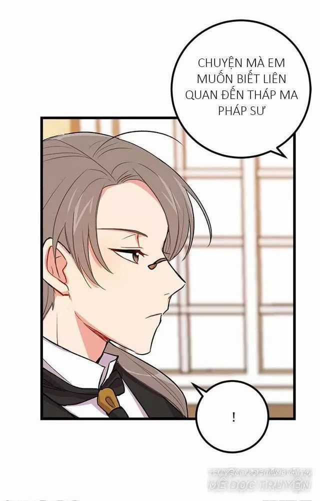 Tôi Là Tiểu Thư Của Gia Đình Này Chapter 26.2 trang 6