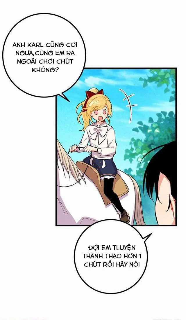 Tôi Là Tiểu Thư Của Gia Đình Này Chapter 27.1 trang 10