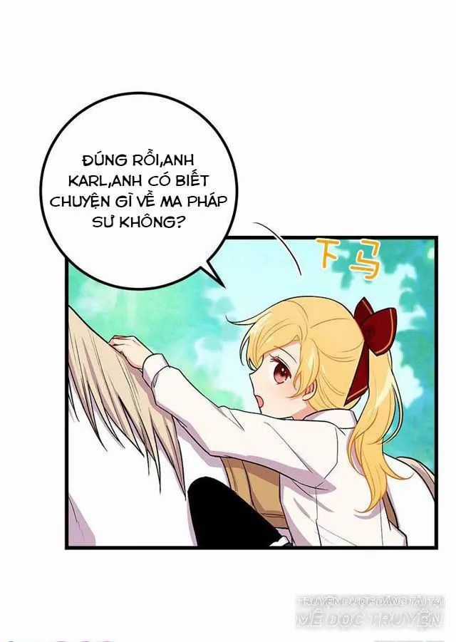 Tôi Là Tiểu Thư Của Gia Đình Này Chapter 27.1 trang 11