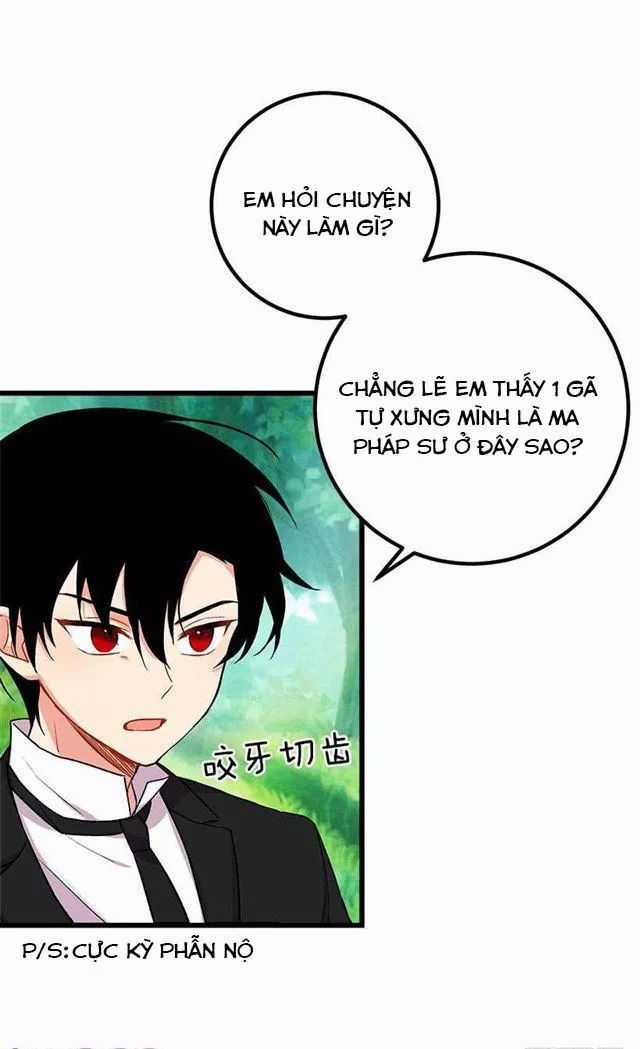 Tôi Là Tiểu Thư Của Gia Đình Này Chapter 27.1 trang 12