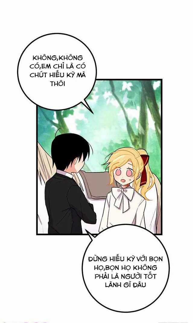 Tôi Là Tiểu Thư Của Gia Đình Này Chapter 27.1 trang 13