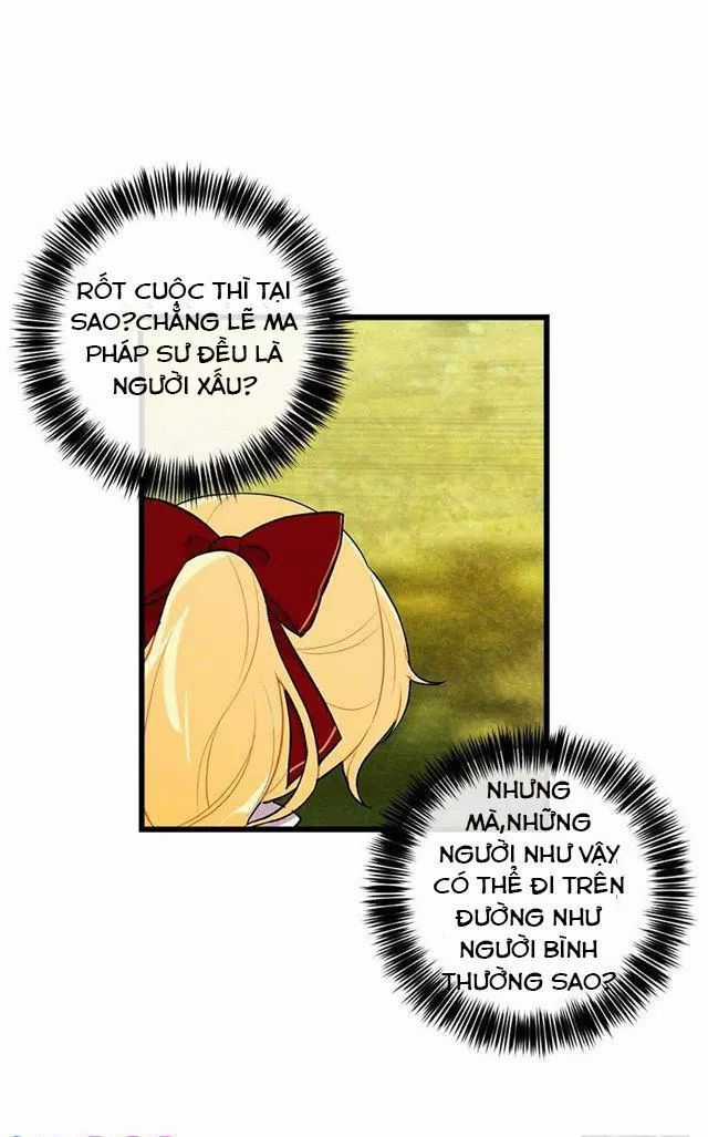 Tôi Là Tiểu Thư Của Gia Đình Này Chapter 27.1 trang 14