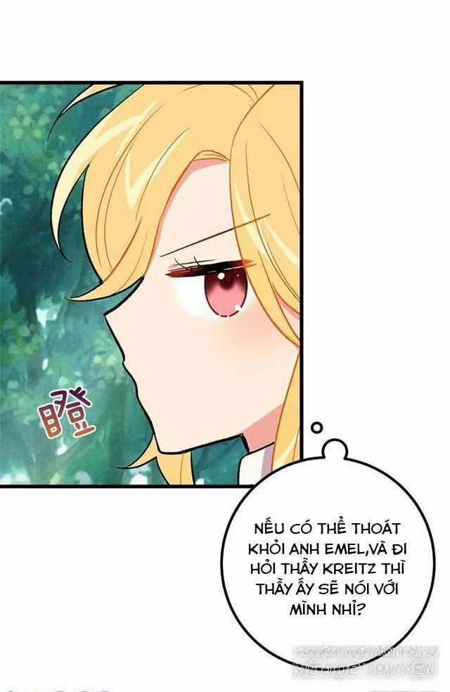 Tôi Là Tiểu Thư Của Gia Đình Này Chapter 27.1 trang 16