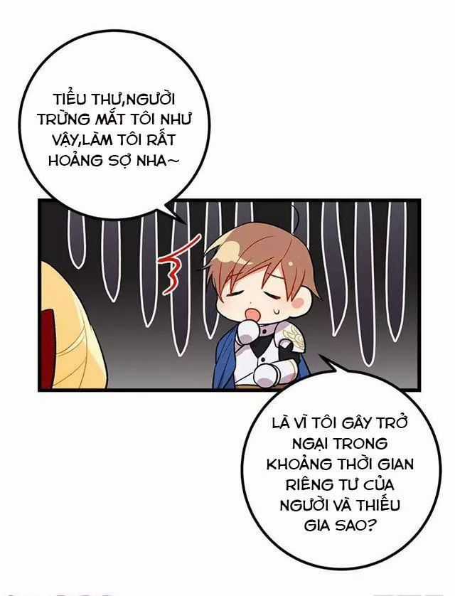 Tôi Là Tiểu Thư Của Gia Đình Này Chapter 27.1 trang 17