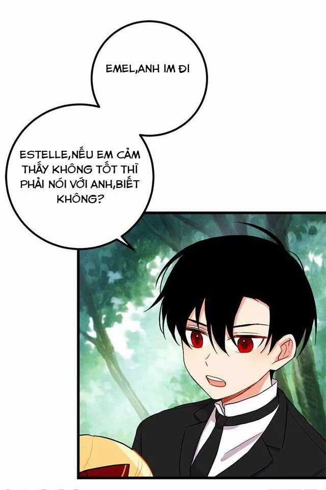 Tôi Là Tiểu Thư Của Gia Đình Này Chapter 27.1 trang 18