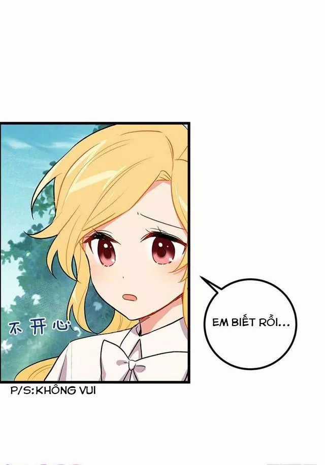 Tôi Là Tiểu Thư Của Gia Đình Này Chapter 27.1 trang 19