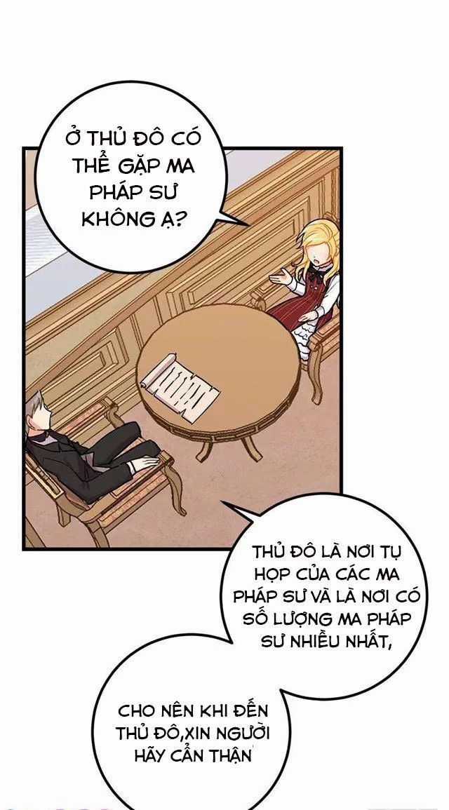 Tôi Là Tiểu Thư Của Gia Đình Này Chapter 27.1 trang 3