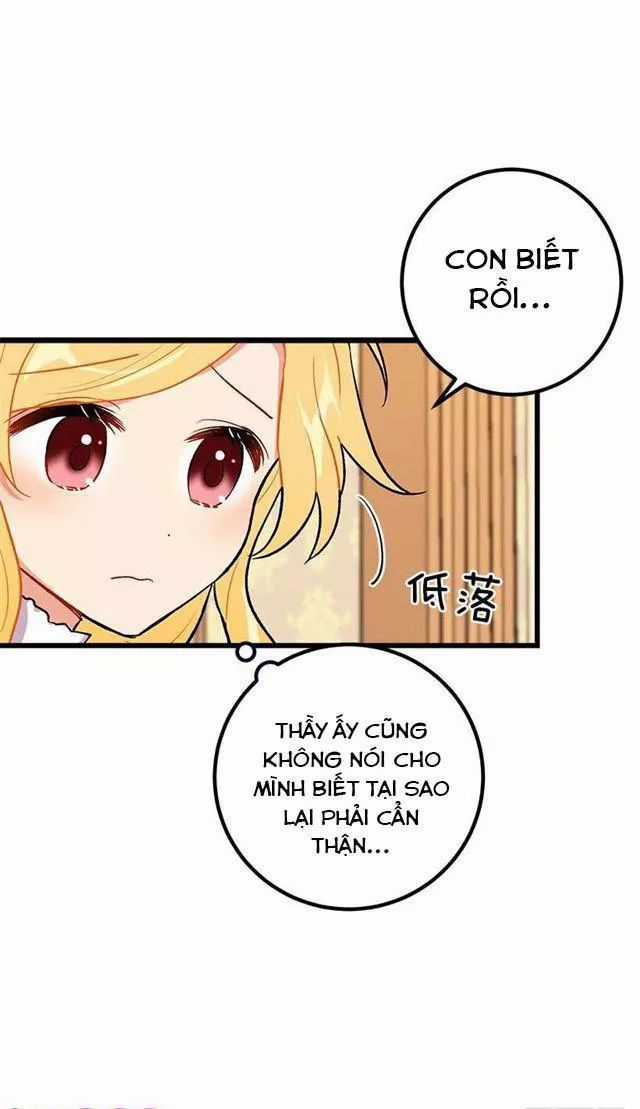 Tôi Là Tiểu Thư Của Gia Đình Này Chapter 27.1 trang 4