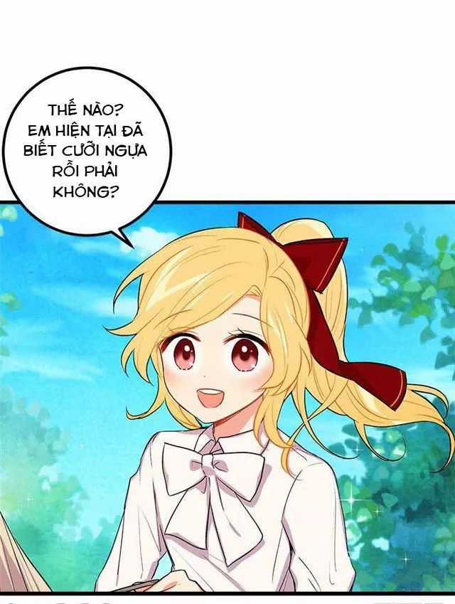 Tôi Là Tiểu Thư Của Gia Đình Này Chapter 27.1 trang 8