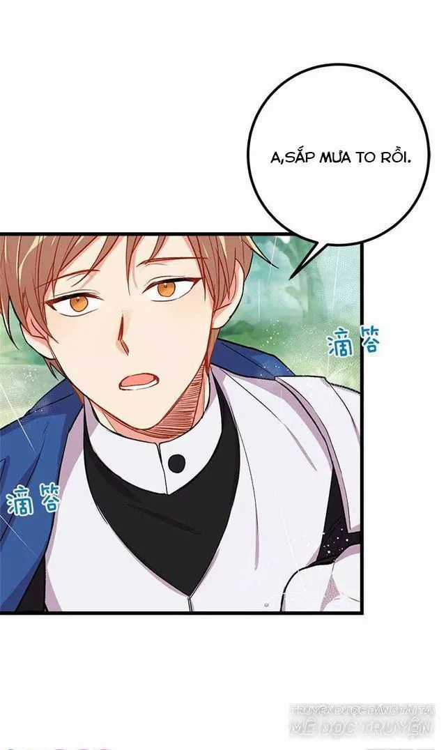 Tôi Là Tiểu Thư Của Gia Đình Này Chapter 27.2 trang 1