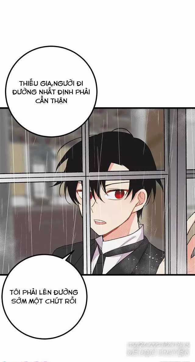 Tôi Là Tiểu Thư Của Gia Đình Này Chapter 27.2 trang 11