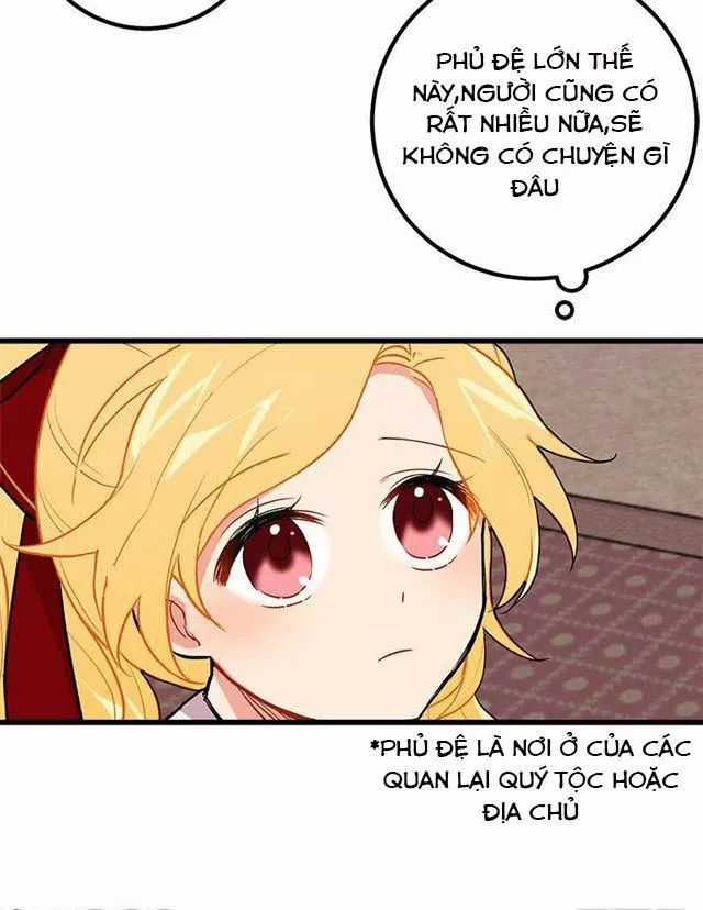 Tôi Là Tiểu Thư Của Gia Đình Này Chapter 27.2 trang 14