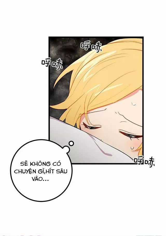 Tôi Là Tiểu Thư Của Gia Đình Này Chapter 27.2 trang 19