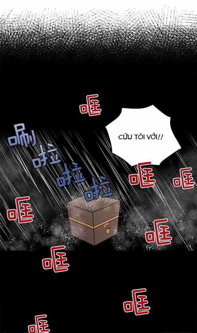 Tôi Là Tiểu Thư Của Gia Đình Này Chapter 27.2 trang 20