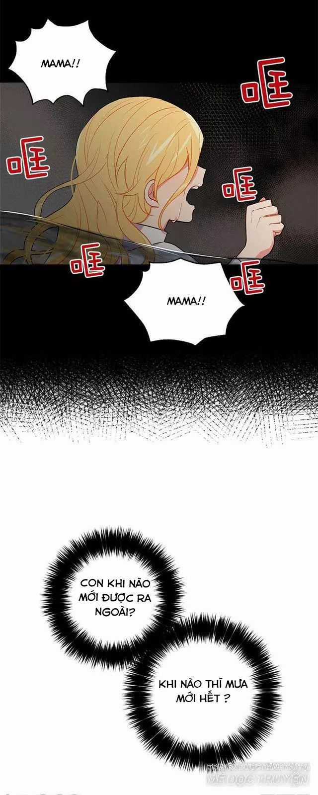 Tôi Là Tiểu Thư Của Gia Đình Này Chapter 27.2 trang 21