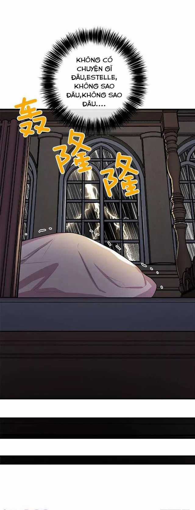 Tôi Là Tiểu Thư Của Gia Đình Này Chapter 27.2 trang 22