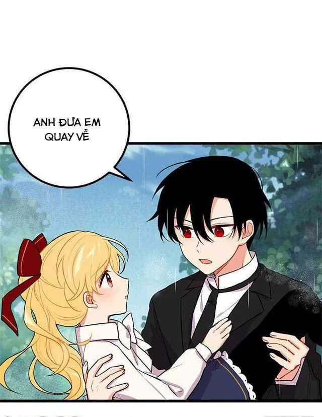 Tôi Là Tiểu Thư Của Gia Đình Này Chapter 27.2 trang 7