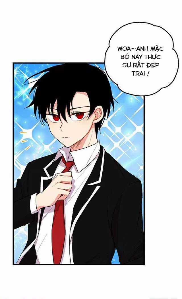 Tôi Là Tiểu Thư Của Gia Đình Này Chapter 28 trang 10