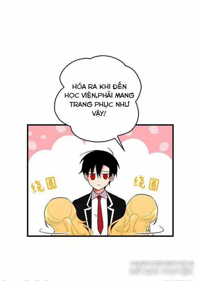 Tôi Là Tiểu Thư Của Gia Đình Này Chapter 28 trang 11