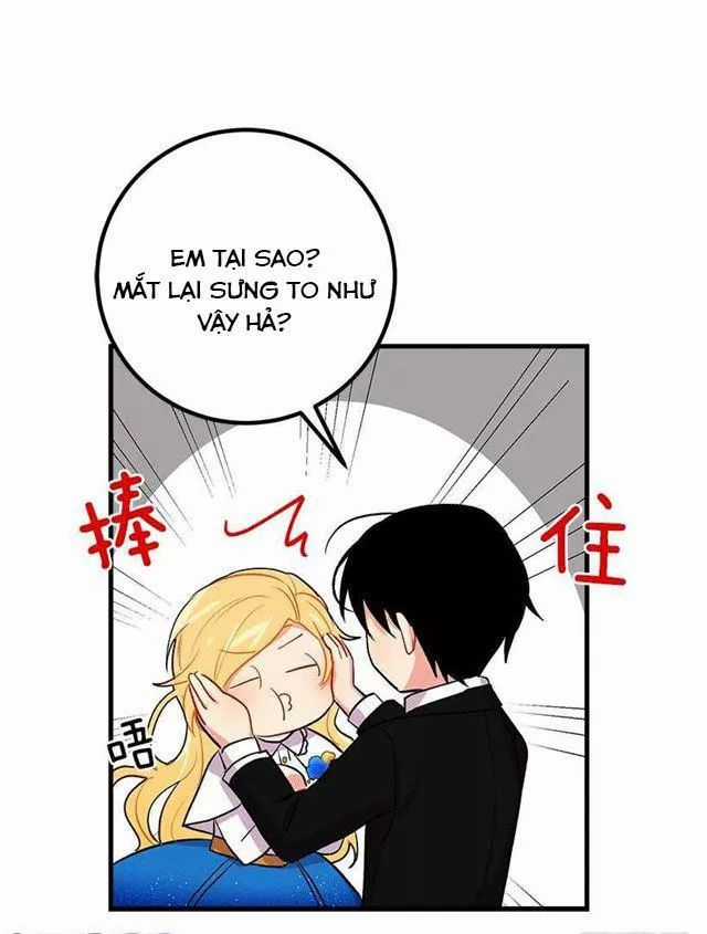 Tôi Là Tiểu Thư Của Gia Đình Này Chapter 28 trang 12