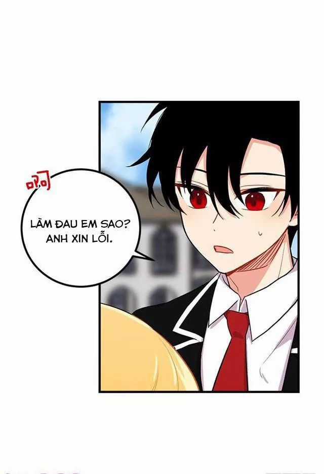 Tôi Là Tiểu Thư Của Gia Đình Này Chapter 28 trang 14