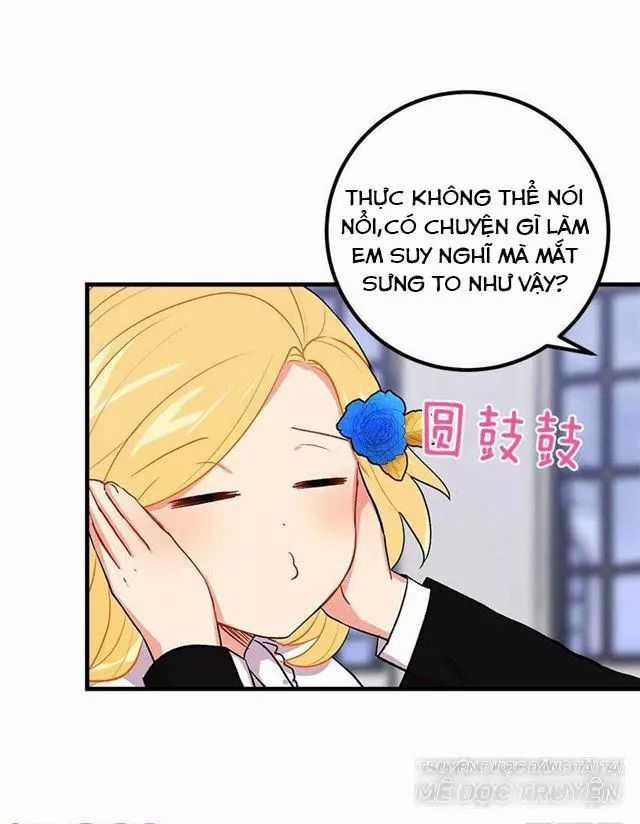 Tôi Là Tiểu Thư Của Gia Đình Này Chapter 28 trang 16