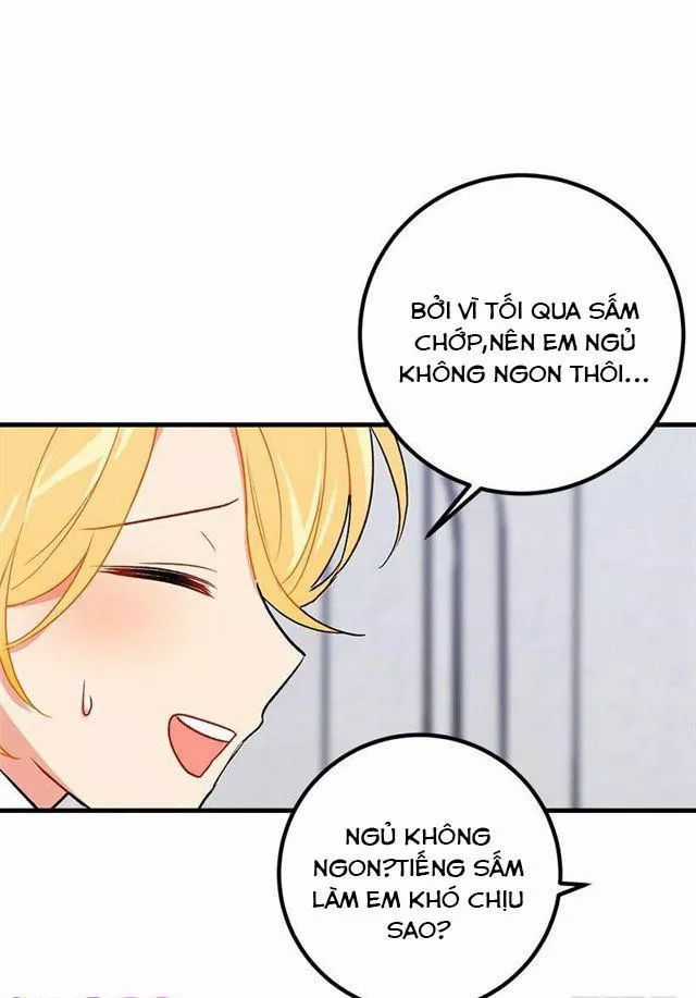 Tôi Là Tiểu Thư Của Gia Đình Này Chapter 28 trang 17