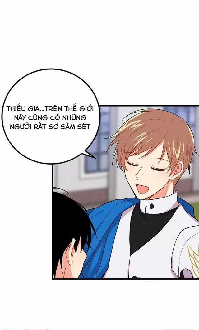 Tôi Là Tiểu Thư Của Gia Đình Này Chapter 28 trang 18